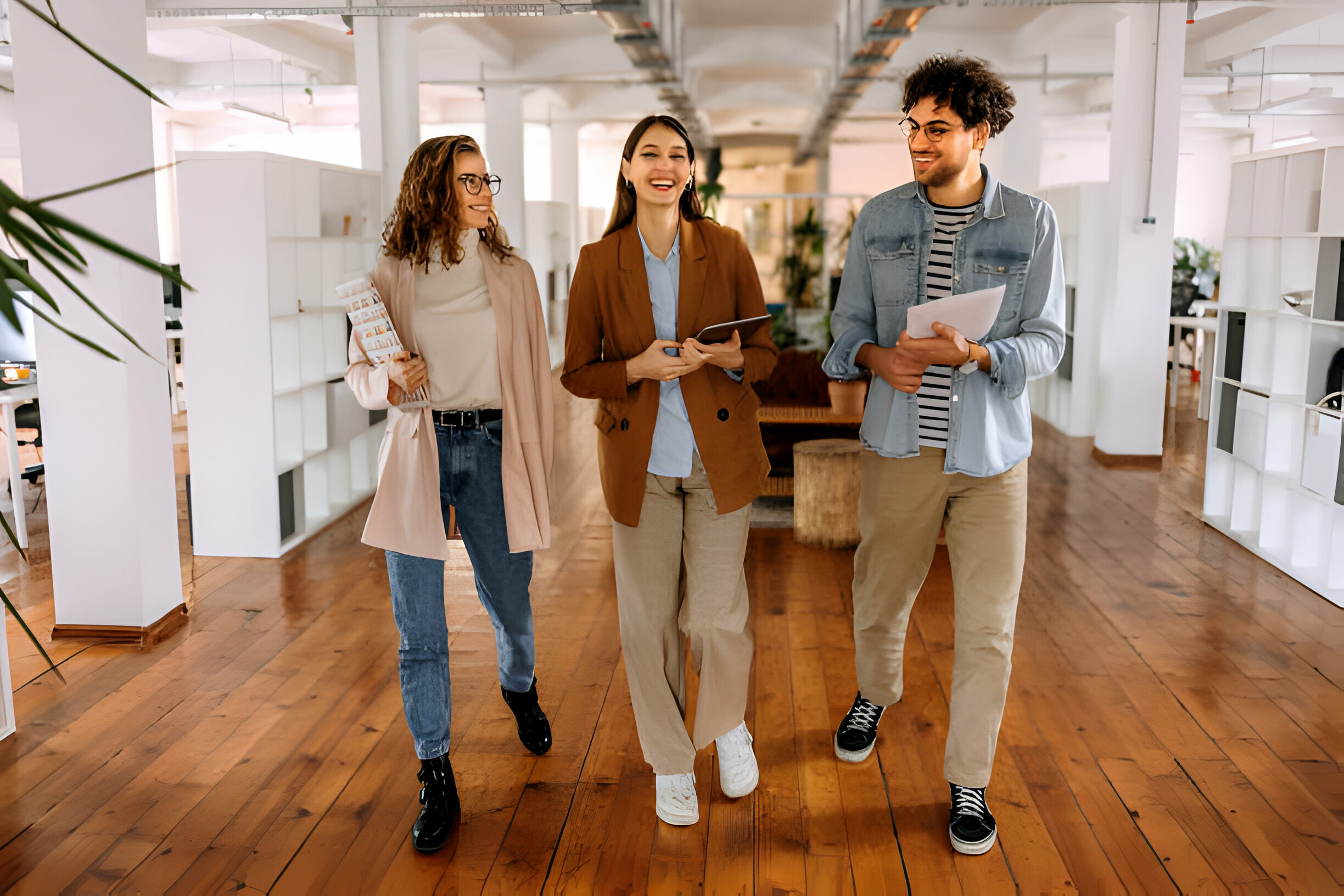 Etudiants en formation professionnelle  - Maroc - Comptabilité financière - Collection les horizons